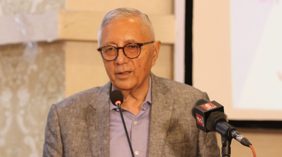 शशांकको नेतृत्वमा कांग्रेस इतरसमूह अघि बढ्ने