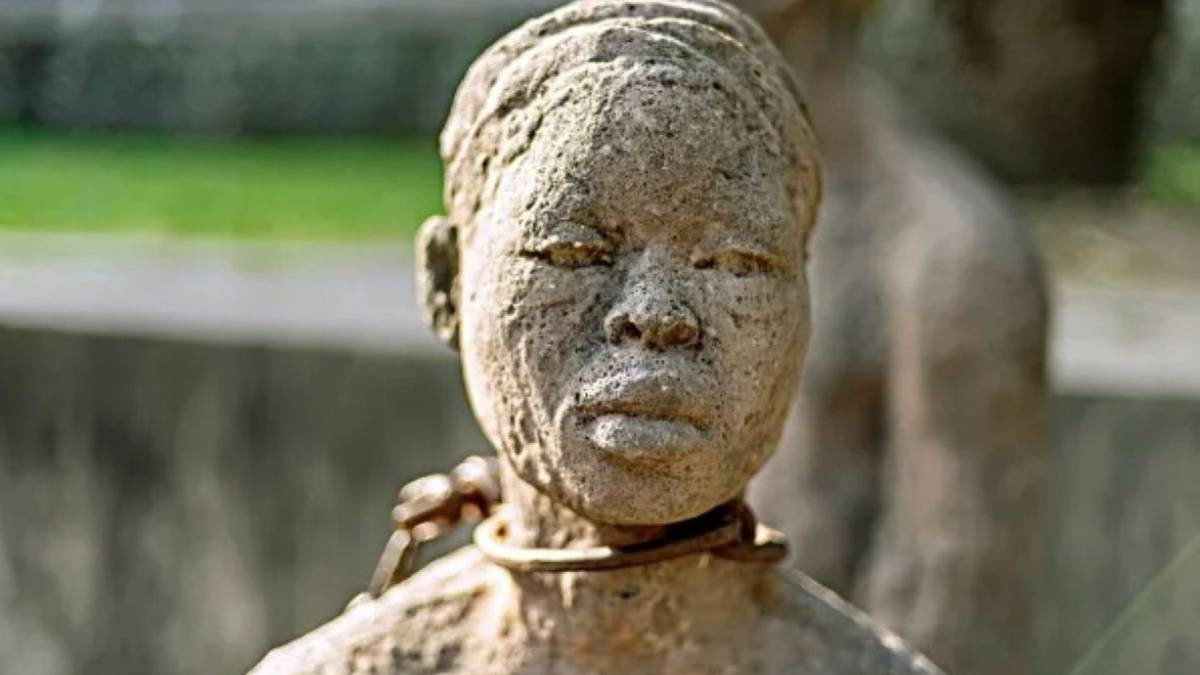 दास व्यापार तथा उन्मूलनको स्मरणका लागि अन्तर्राष्ट्रिय दिवस मनाइँदै