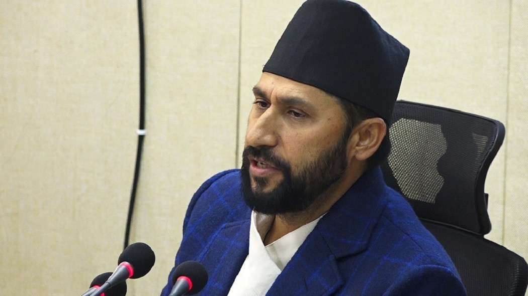 रास्वपा सभापति रवि लामिछानेको चीन भ्रमण स्थगित