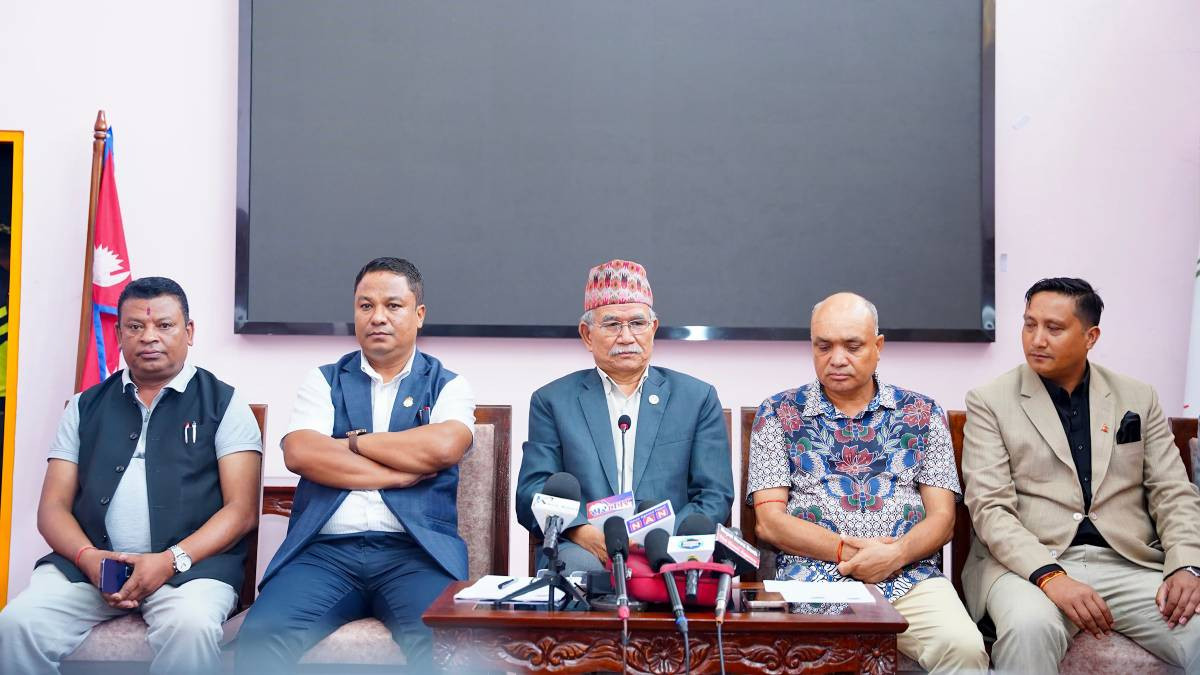 मेयर्स फोरमले फोहोर व्यवस्थापनका विषयमा प्रधानमन्त्रीसँग छलफल गर्ने
