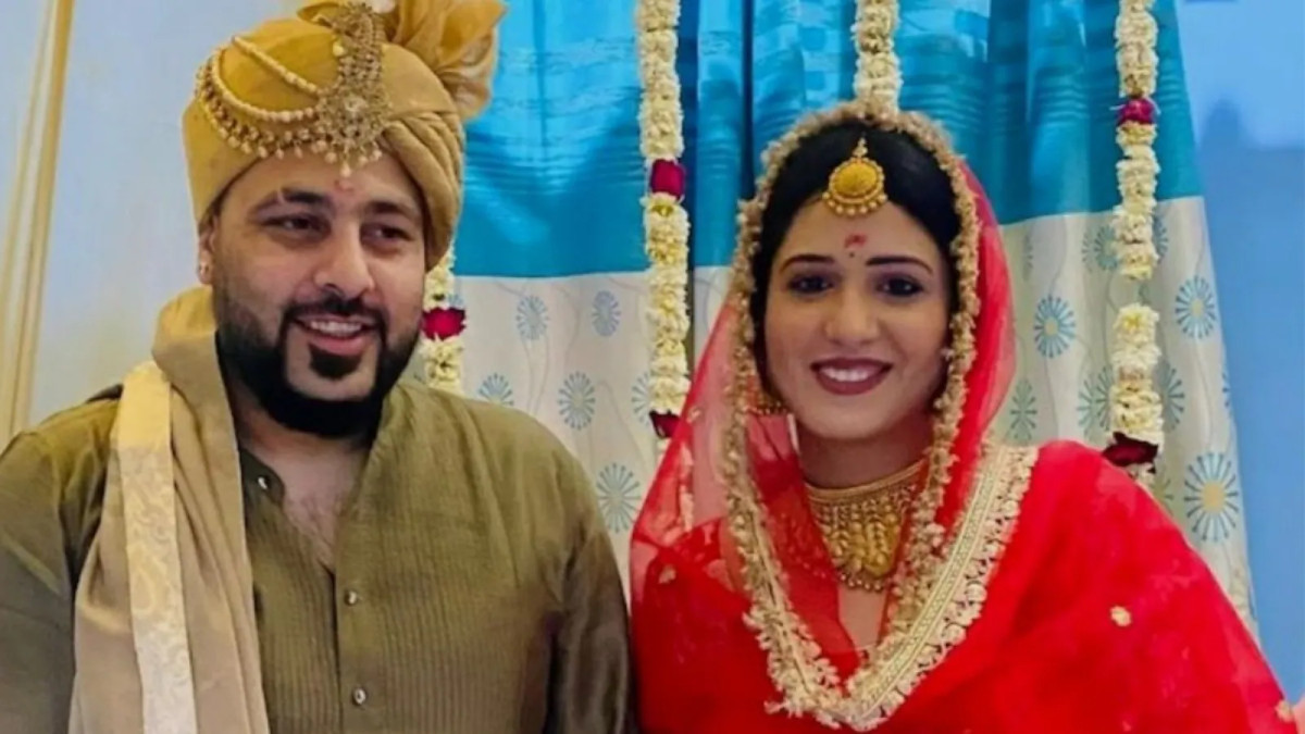विवाह गरेको पाँच महिनामै र्यापर बादशाहको भयो डिभोर्स