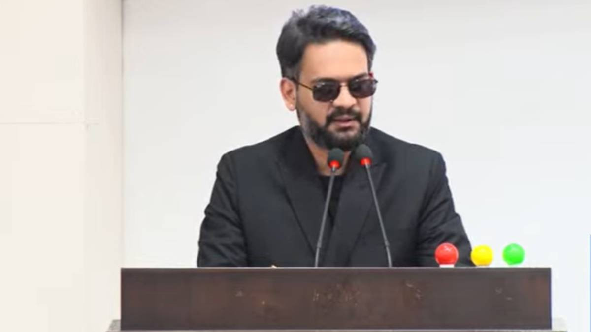 भोटेकोशी बाढीबारे संसद्‌मा प्रधानमन्त्रीको सम्बोधन: उद्धार, राहत र पुन:स्थापनाका प्रयासबारे गराए जानकारी