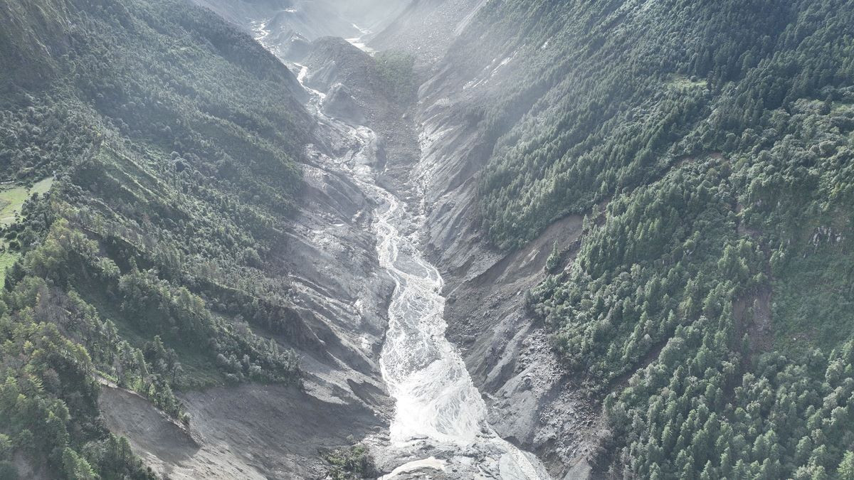 रसुवाका मात्रै तीन हजार बढी सम्पर्कविहीन