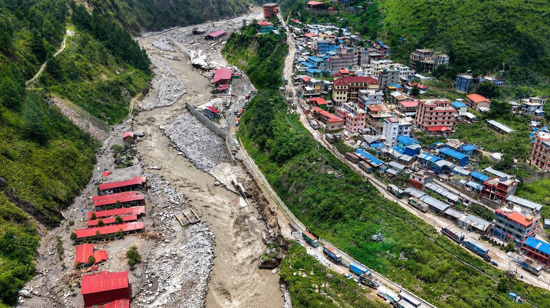 बाढी प्रभावित व्यवसायिक लागि पुनरुत्थान प्याकेजः करमा पूर्ण छुटदेखि सहुलियतपूर्ण कर्जासम्म
