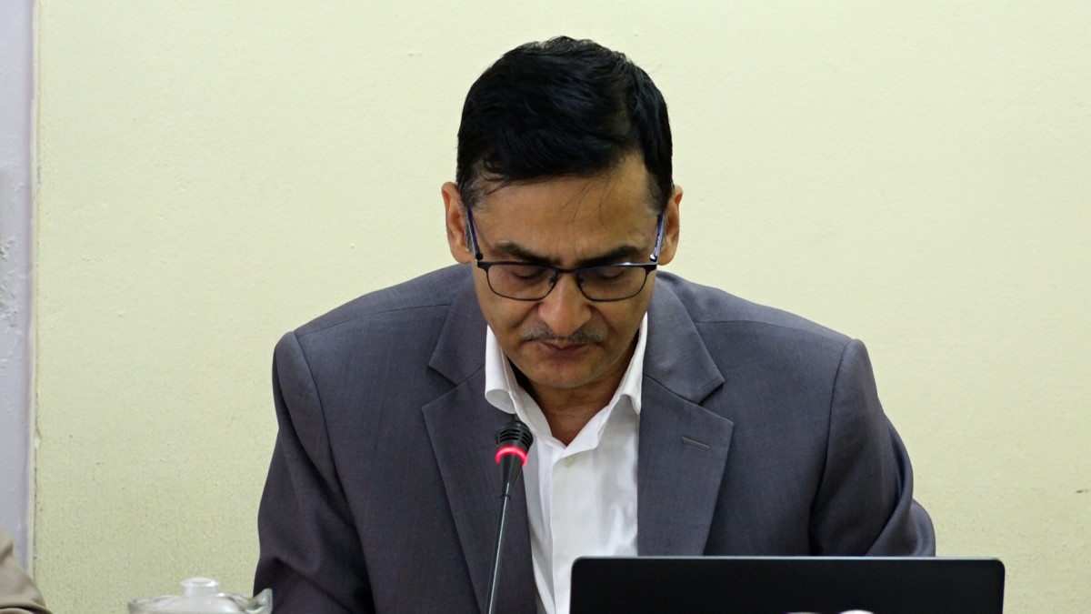 रसुवा बाढीबाट डेढ लाख नागरिक प्रभावित