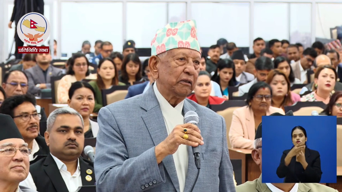 बाढी प्रभावितका लागि तत्काल अस्थायी पुनःस्थापना गर्न सरकारसँग कांग्रेसको माग