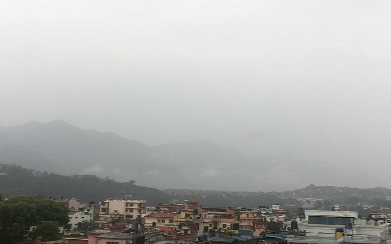 आज कस्तो रहला देशभरको मौसम ?