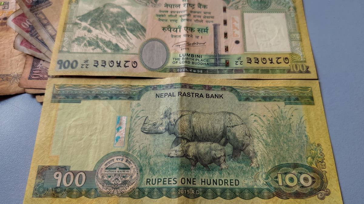 अब एटीएमबाटै १०० रुपैयाँका नोट निकाल्न पाइने