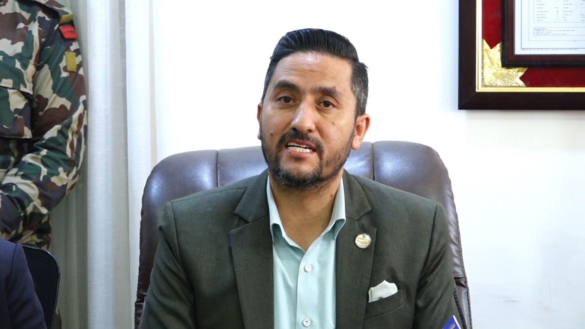 विपद्पछिको राहत तथा पुर्नस्थापनामा कुनै पनि कसर बाँकी नराख्न  सरकारलाई रास्वपाको आग्रह