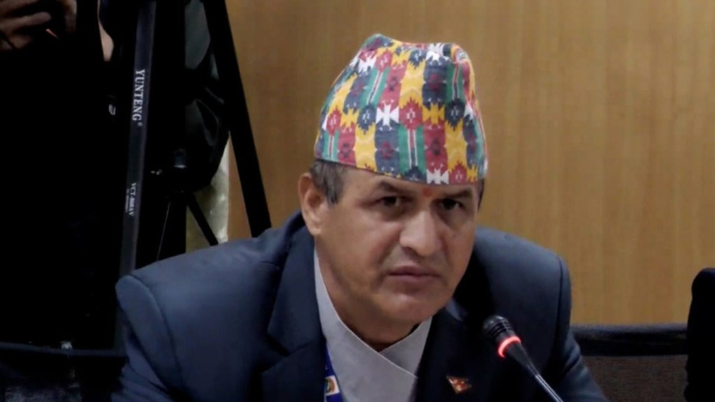 रसुवा बाढीमा बेपत्ताको जीवित उद्धारको सम्भावना कम, खाेजि जारी