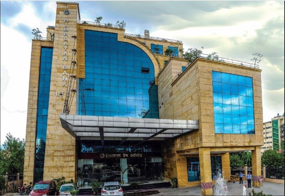 हिमालयन बैंकको ८.५ लाखभन्दा बढी संस्थापक सेयर बिक्रीमा
