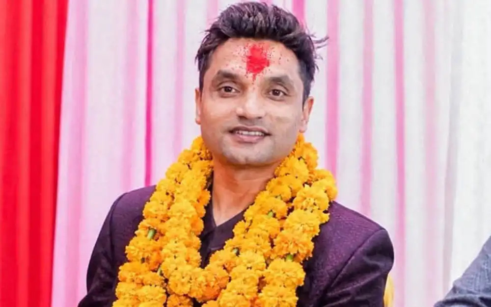दोहरी गीत प्रतिष्ठानको अध्यक्षमा पशुपति शर्मा निर्विरोध