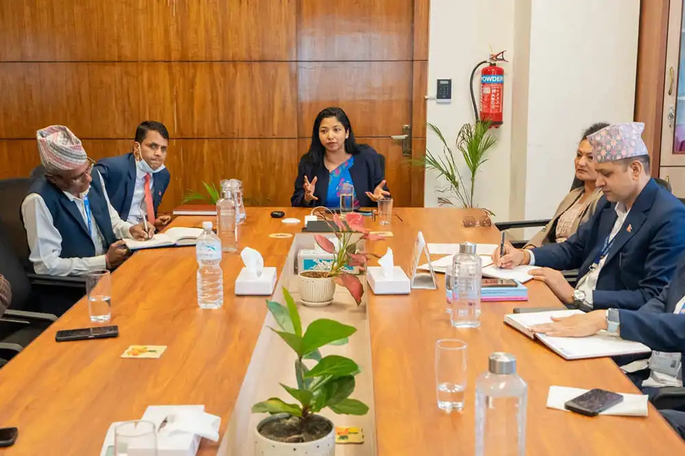 काठमाडौँ महानगरमा ‘पुस्तकरहित शुक्रबार’ सञ्चालन मार्गदर्शन स्वीकृत