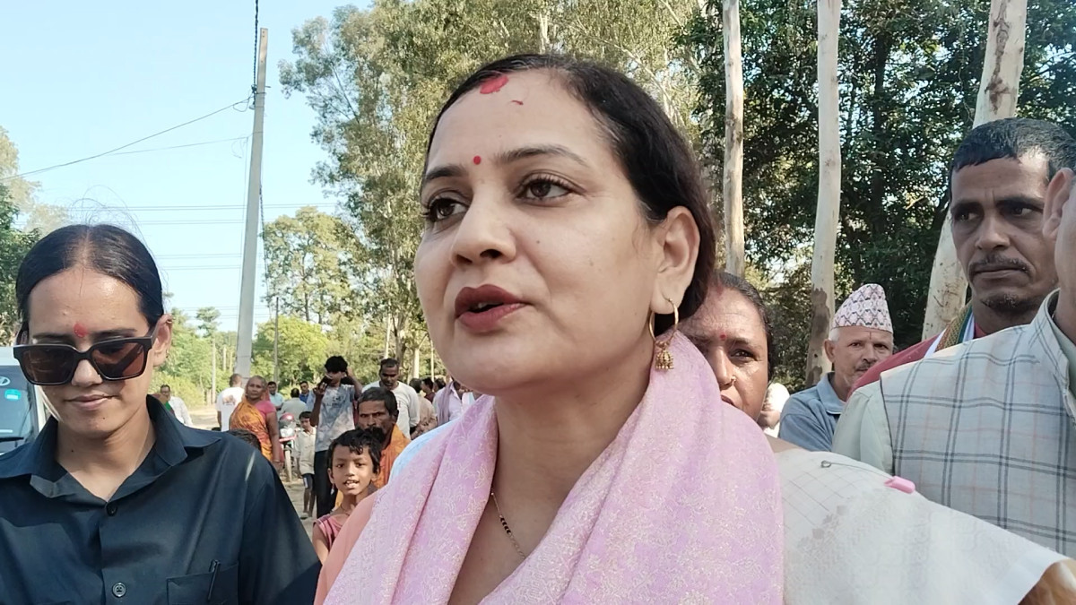 ढल्केवरमा ट्रमा सेन्टर निर्माण प्रक्रिया अघि बढिसक्यो, शिलान्यास छिट्टै हुन्छ : स्वास्थ्यमन्त्री मेहता